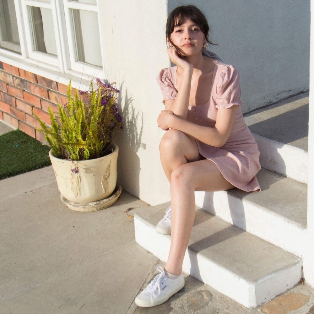 ⭐️🌸 I am a Posh Ambassador! 🌸⭐️